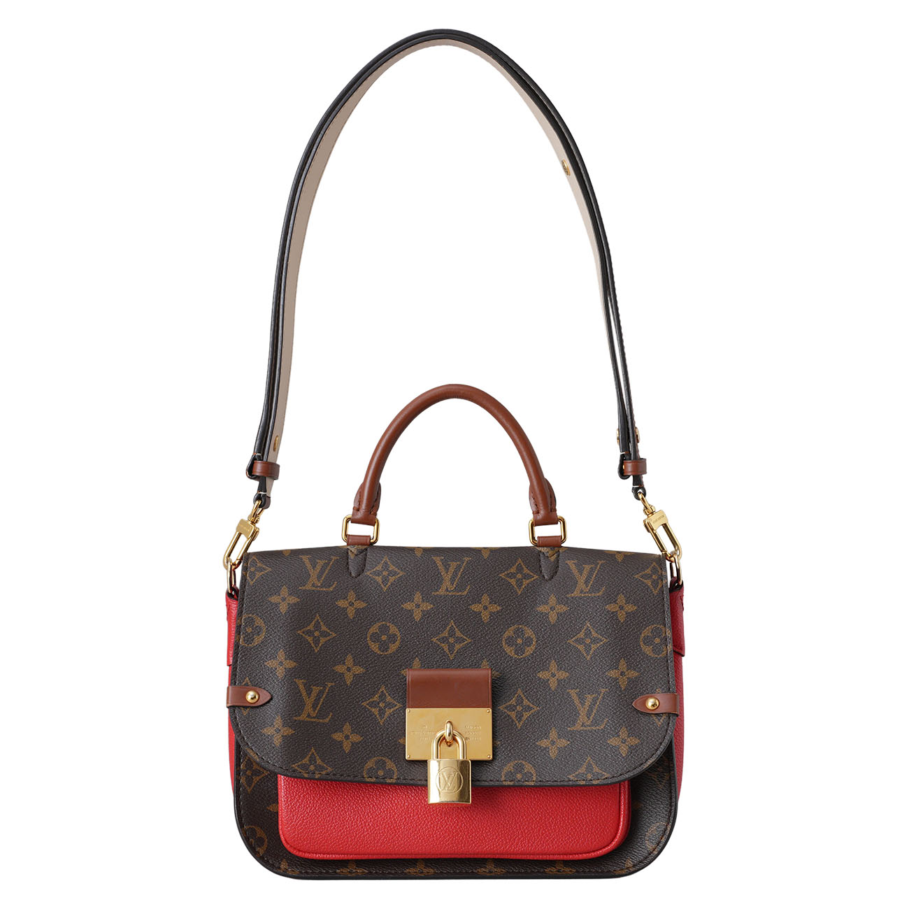 LOUIS VUITTON(USED)루이비통 모노그램 보지라르